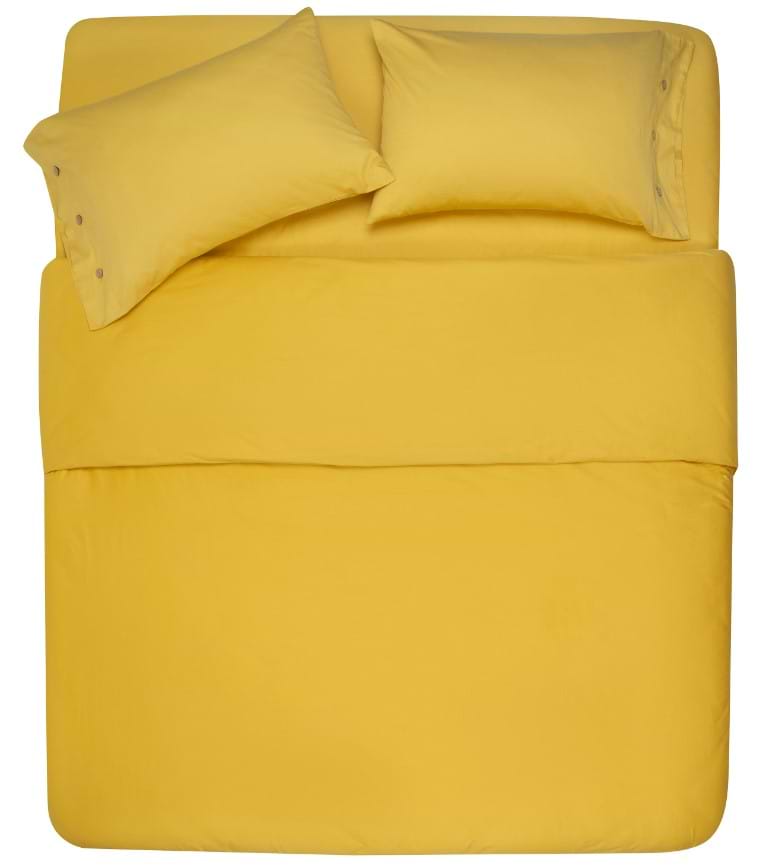 Підковдра двоспальна Ardesto Mix&Match 160х220 см (ART1622DVS)