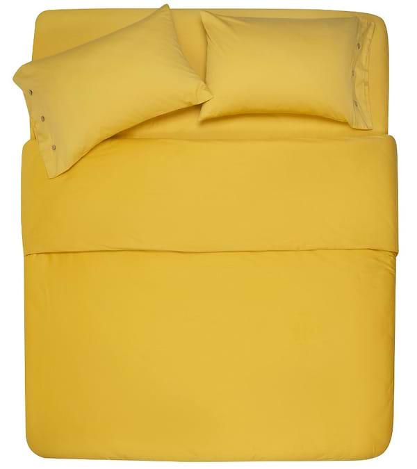 Фото - Пододеяльник двуспальный Ardesto Mix&Match 160х220 см (ART1622DVS)