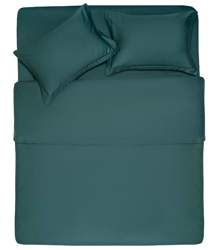 Підковдра двоспальна Ardesto Mix&Match 160х220 см (ART1622DVE)