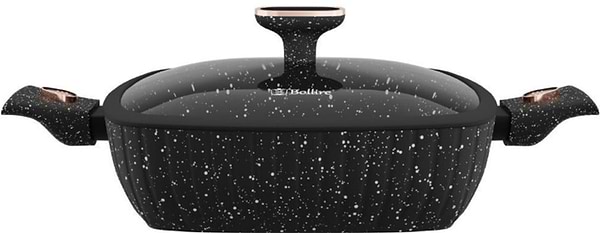 Фото - Сотейник Bollire BR-1515 SICILIA 28 см