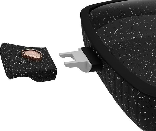 Фото - Сотейник Bollire BR-1515 SICILIA 28 см