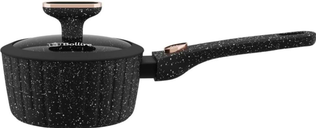 Купити Ківш Bollire BR-1501 SICILIA 16 см - Фото 1 Ківш Bollire BR-1501 SICILIA 16 см - Фото 1