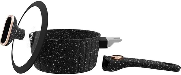 Фото - Ковш Bollire BR-1501 SICILIA 16 см