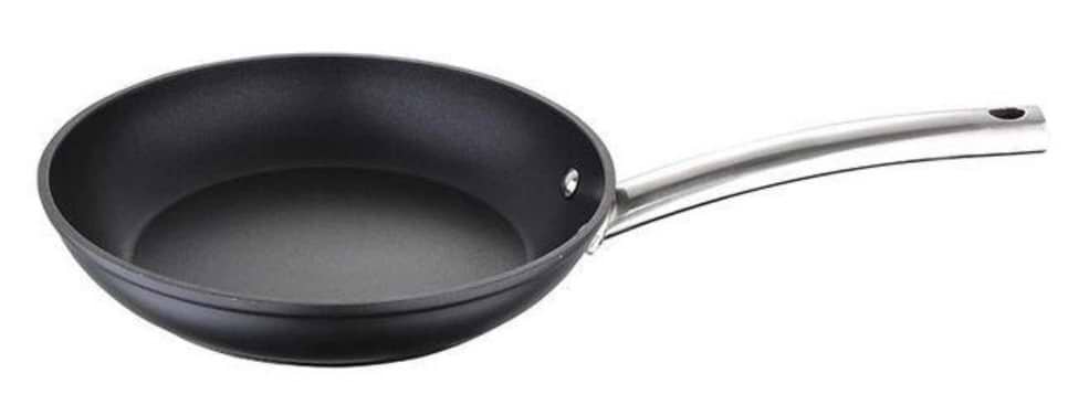 Сковорода універсальна Masterpro Foodies collection 20 см (BGMP-3550) - Фото 1