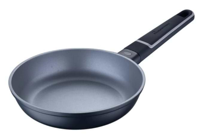 Купить Сковорода универсальная Masterpro Indigo 26 см (BGMP-7973) - Фото 1 Сковорода универсальная Masterpro Indigo 26 см (BGMP-7973) - Фото 1