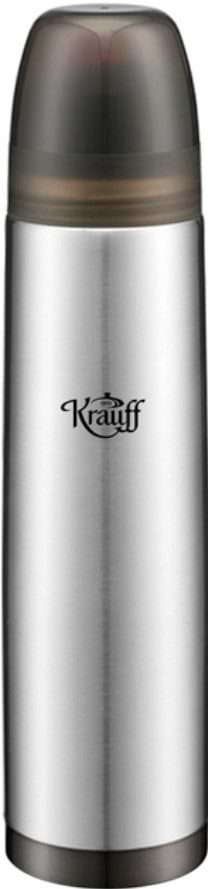 Фото - Термос Krauff 1000 мл (26-178-076)