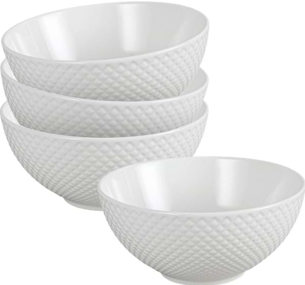 Фото - Набор салатников Krauff 21-316-003 4 шт.