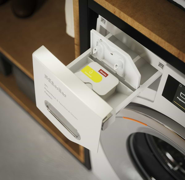 Фото - Средство для деликатной стирки Miele Caps DownCare 6 шт. (11997176RU)
