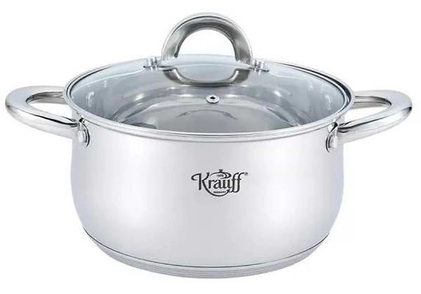 Фото - Набор посуды Krauff 26-238-079 12 пр.