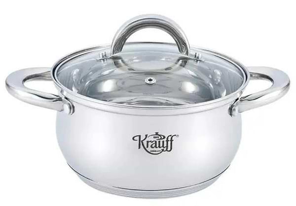 Фото - Набор посуды Krauff 26-238-079 12 пр.