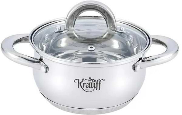 Фото - Набор посуды Krauff 26-238-079 12 пр.