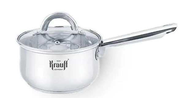 Фото - Набор посуды Krauff 26-238-079 12 пр.