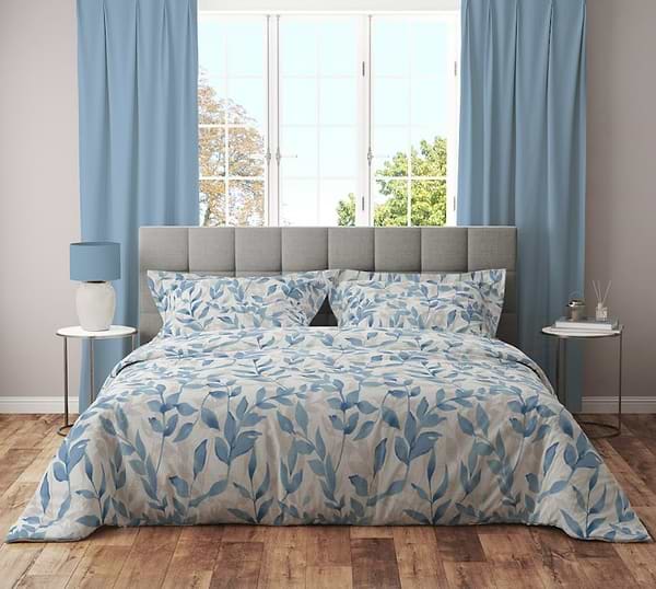 Фото - Комплект постельного белья DAISY бязь gold Floaty 145х215, 1 нав. (4820190496430)