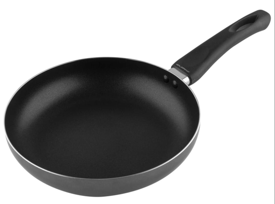 Купити Сковорода універсальна FLORINA JAGODA 28 см KS (1P0357) - Фото 1 Сковорода універсальна FLORINA JAGODA 28 см KS (1P0357) - Фото 1