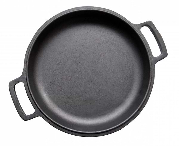 Фото - Кастрюля Brizoll P-6L-2 6 л с крышкой-сковородой 28 см