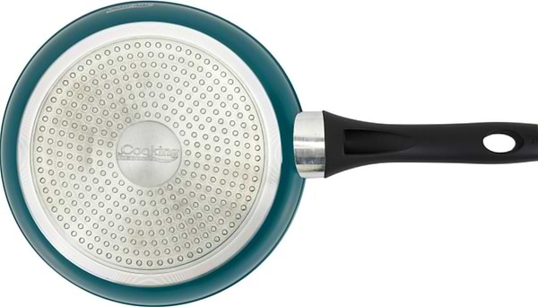 Фото - Сковорода универсальная Heinner Syvota 24 см (HR-SYN-C24T)