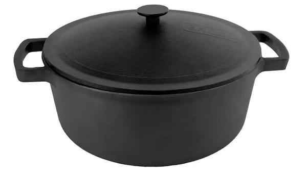 Фото - Каструля Brizoll P-6L-1 6 л