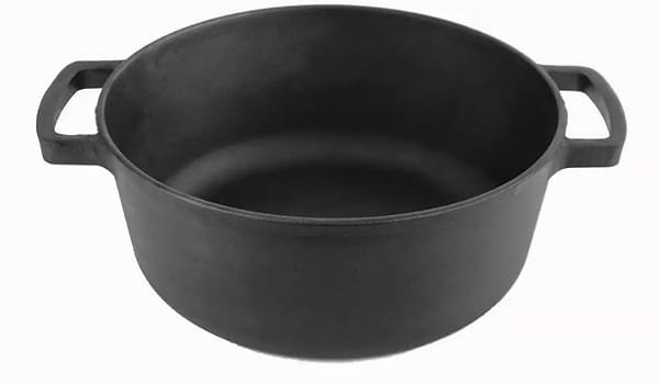 Фото - Каструля Brizoll P-6L-1 6 л