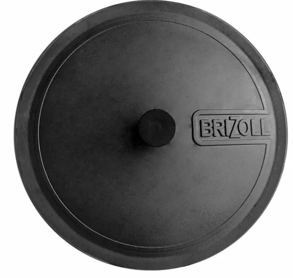 Фото - Каструля Brizoll P-6L-1 6 л