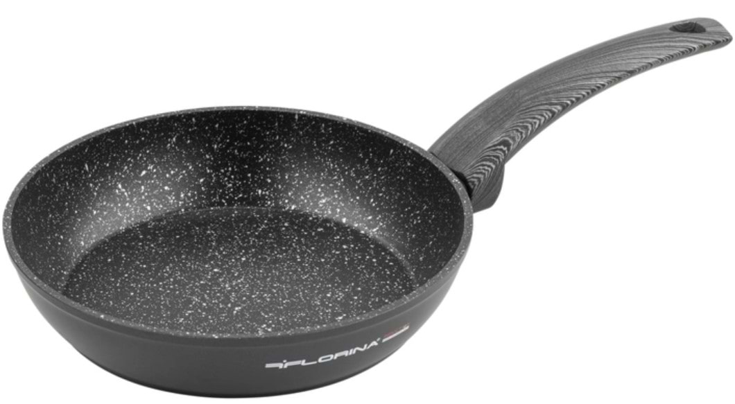 Сковорода універсальна FLORINA BONO 20 см MG KS (1P0273) - Фото 1