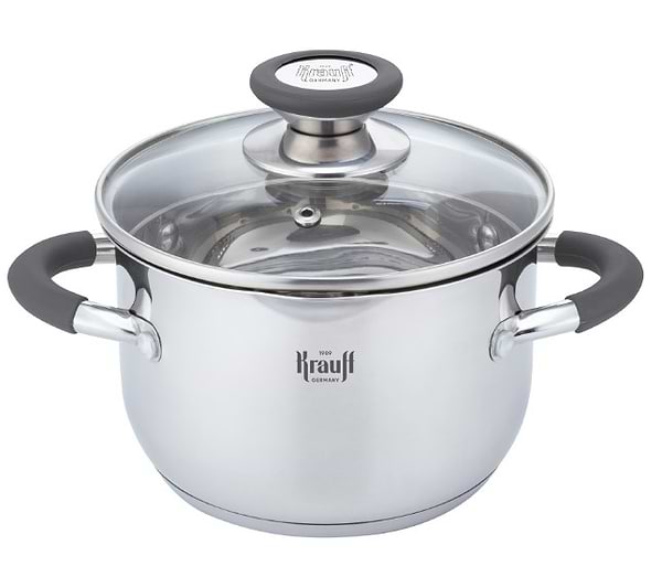 Фото - Каструля Krauff 26-238-081 6,5 л
