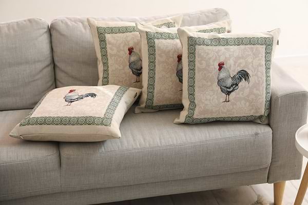 Фото - Наволочка Прованс Петушок (026033)
