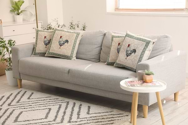 Фото - Наволочка Прованс Петушок (026033)