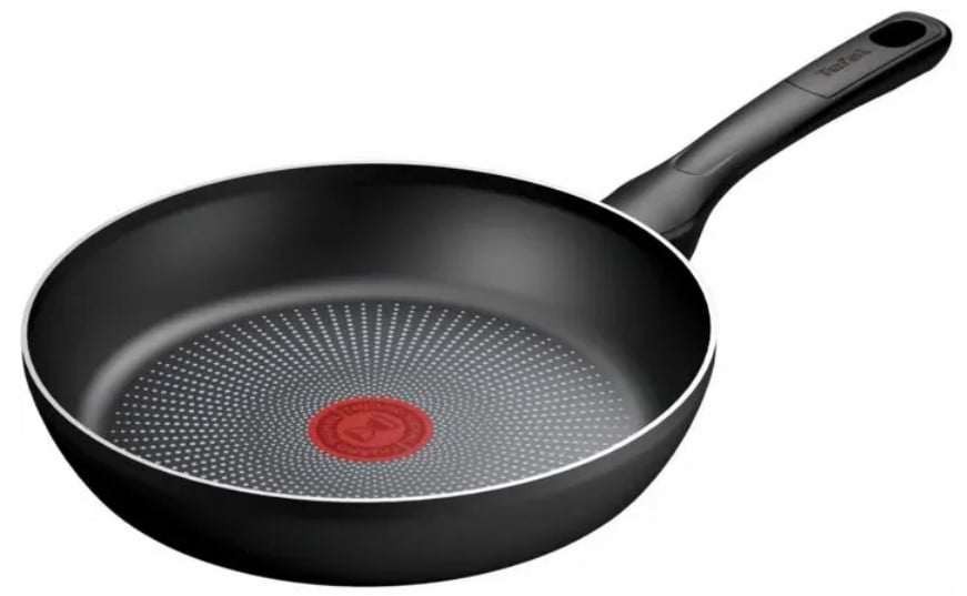 Уценка - Сковорода универсальная Tefal C3940432 Resist Essential 24 см