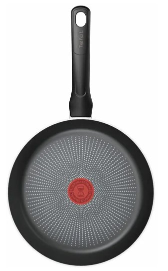 Фото - Уцінка - Сковорода універсальна Tefal C3940432 Resist Essential 24 см