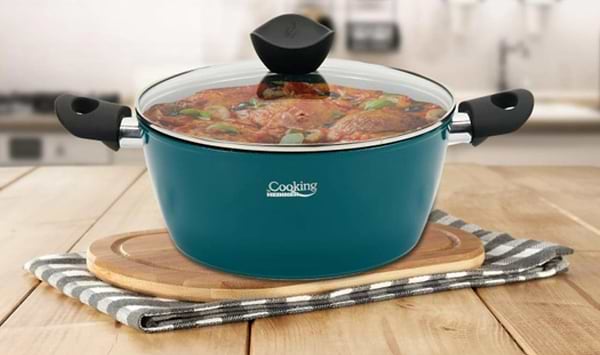 Фото - Кастрюля Heinner HR-SYN-C22C