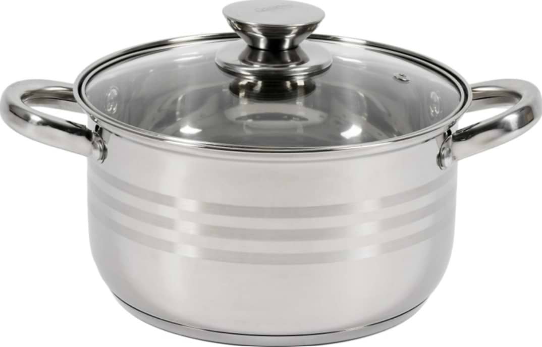 Купити Каструля Heinner HR-HJ-045 - Фото 1 Каструля Heinner HR-HJ-045 - Фото 1