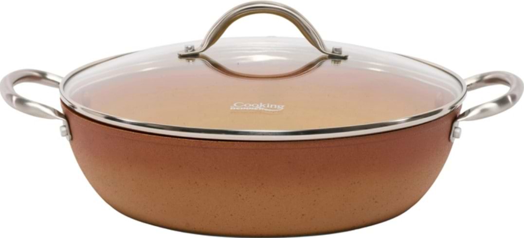 Каструля Heinner HR-BET-ERH28C