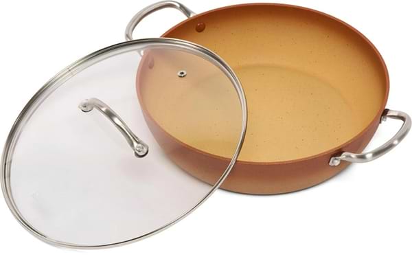 Фото - Каструля Heinner HR-BET-ERH28C