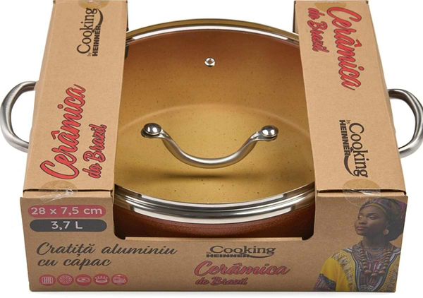 Фото - Каструля Heinner HR-BET-ERH28C