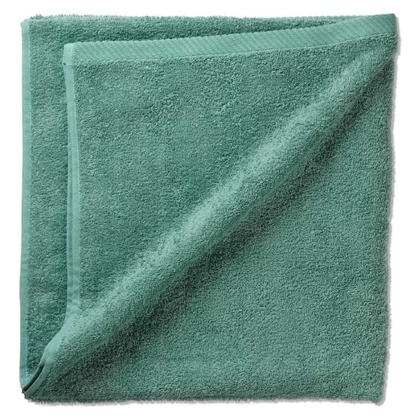 Полотенце банное Kela Ladessa 70х140 см (23299)