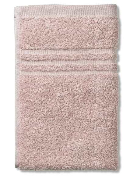 Фото - Рушник для рук Kela Leonora 30х50 см (24605)