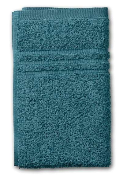 Фото - Полотенце для рук Kela Leonora 30х50 см (24609)