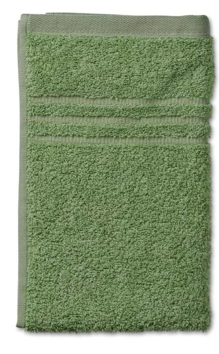 Фото - Полотенце для рук Kela Leonora 30х50 см (24613)