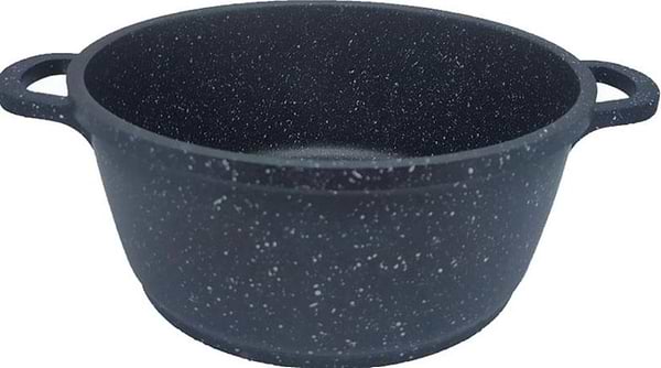 Фото - Кастрюля Krauzer 16 см (77073)