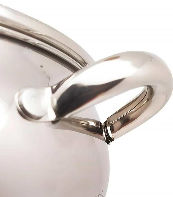 Фото - Кастрюля Krauzer 18X10.5 см (LKA-161JMOGO-18C 78461)