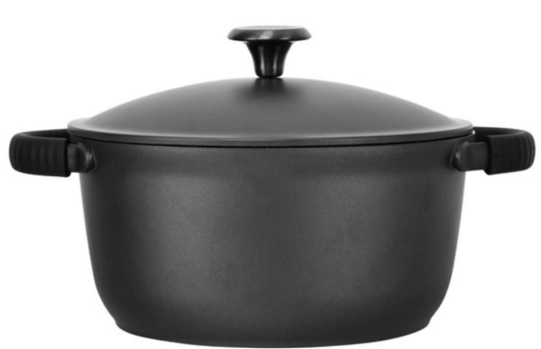 Каструля IQ Be Traditional 4.6 л (IQ-2045-24) - Фото 1