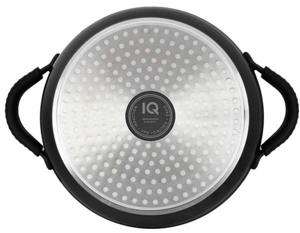 Фото - Кастрюля IQ Be Traditional 2.7 л (IQ-2045-20)