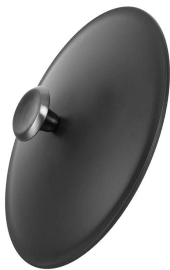 Фото - Кастрюля IQ Be Traditional 2.7 л (IQ-2045-20)