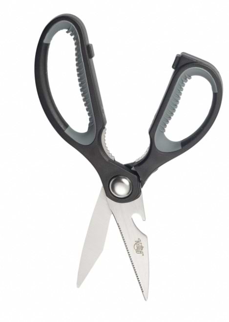 Фото - Ножиці кухонні Krauff 29-250-044