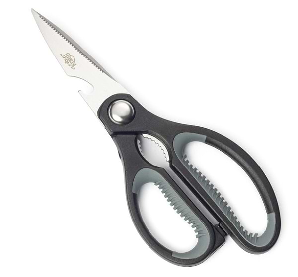 Фото - Ножиці кухонні Krauff 29-250-044