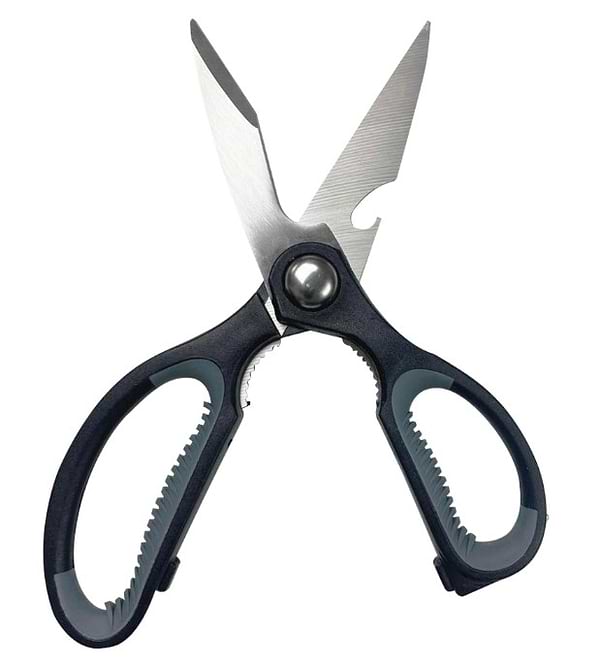 Фото - Ножиці кухонні Krauff 29-250-044