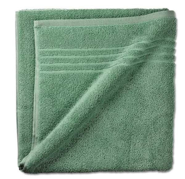 Фото - Рушник банний Kela Leonora 70х140 см (23451)