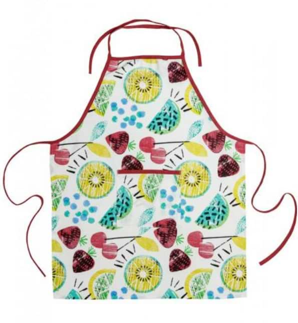 Фартух Прованс Red cherries (033074)