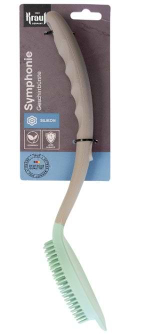 Щітка для миття посуду Krauff 29-305-160 - Фото 1