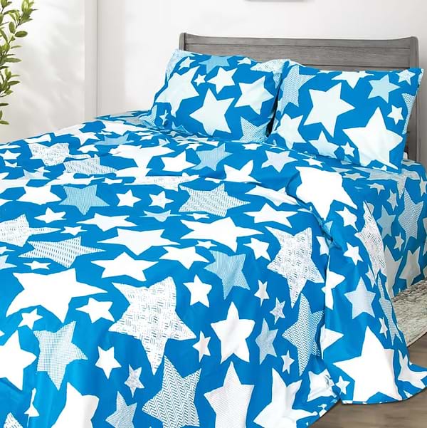 Фото - Комплект постельного белья Ярослав сатин "Элегант" 220х240 диз.Se 232 (48209)